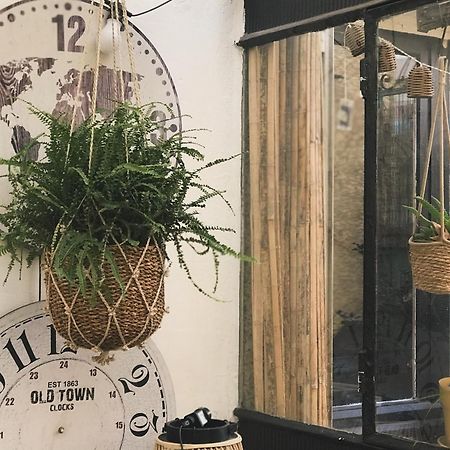 Le Patio, Climatisation Terrasse Wi-Fi Netflix 15 Mn Coeur De Ville بزييه المظهر الخارجي الصورة