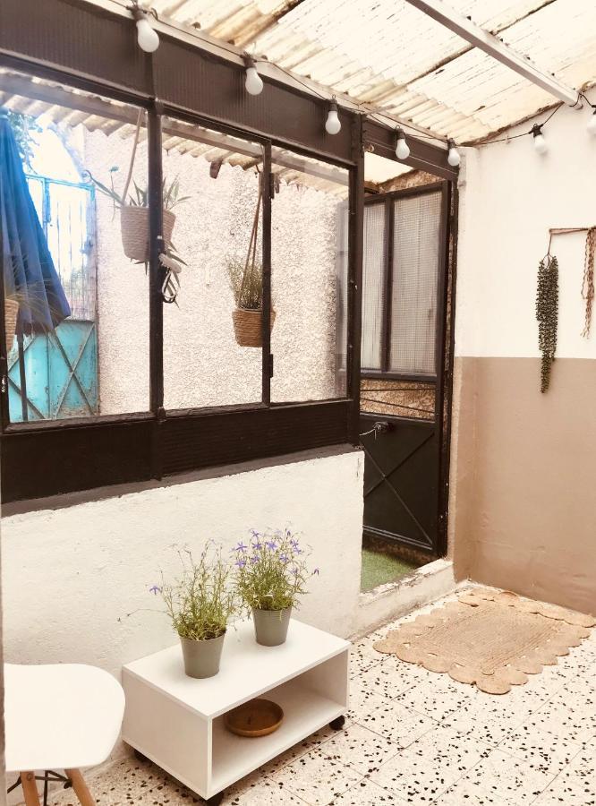 Le Patio, Climatisation Terrasse Wi-Fi Netflix 15 Mn Coeur De Ville بزييه المظهر الخارجي الصورة
